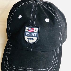 Golf Cap